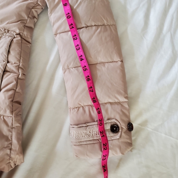 Jacket - Picture 7 of 11